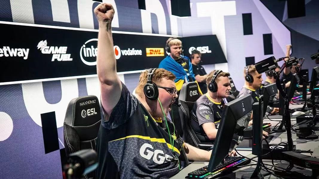 湿地反射与 湿地反射与