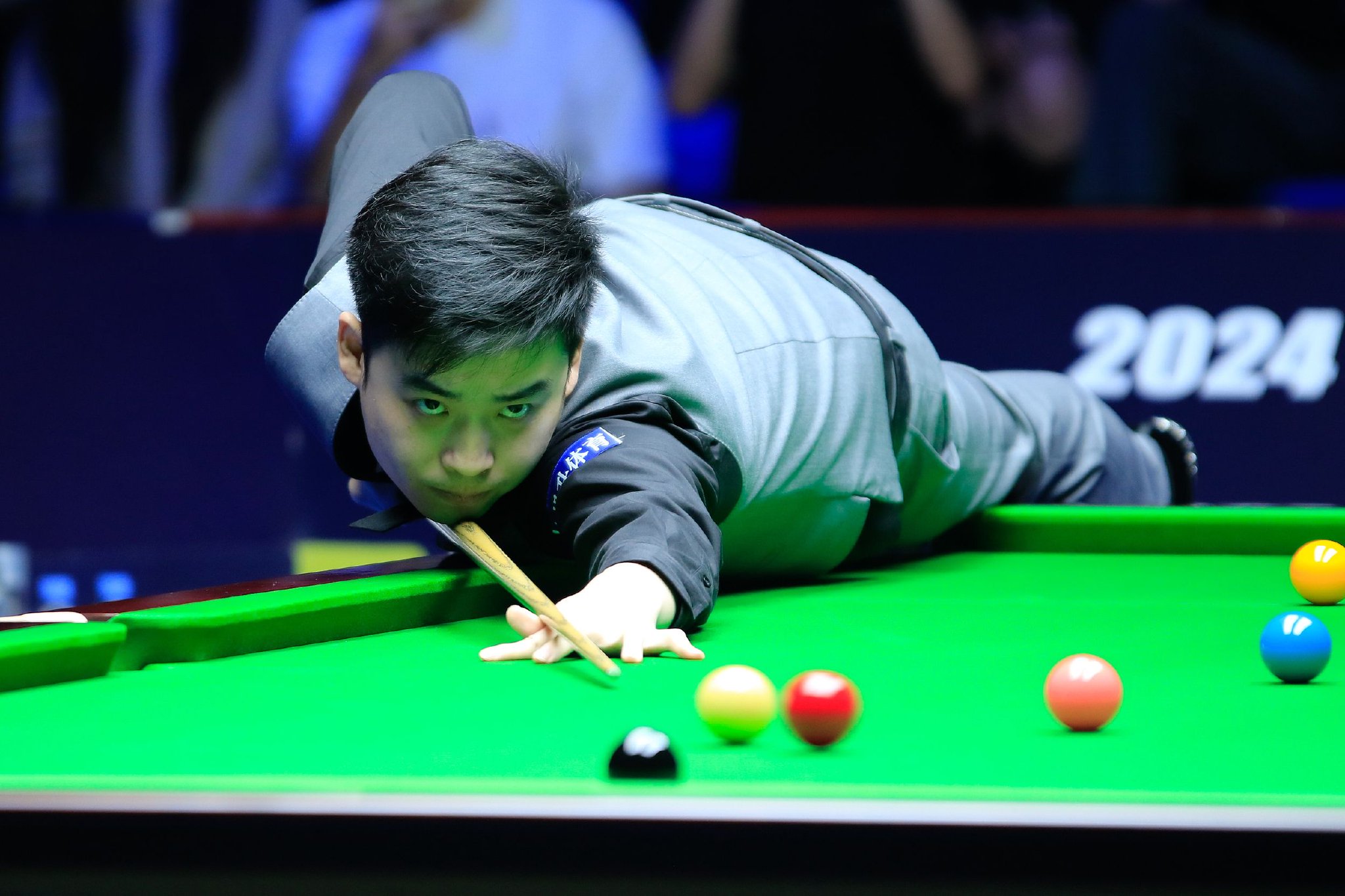 史分位仍处 史分位仍处